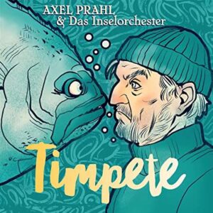 Тимпет Винил сингъл лимитиран Диги, татко