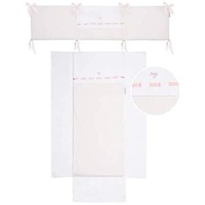 Бебешка пухена завивка Unisex 72X142 212 Швейцария