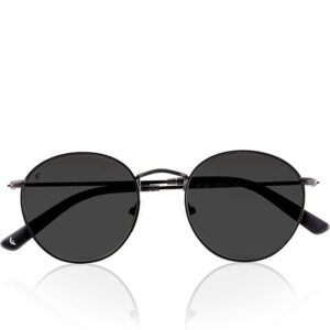 Слънчеви очила Foreyever Unisex Nobody, Nero, 50