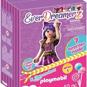 Playmobil – Бонбонен свят Виона