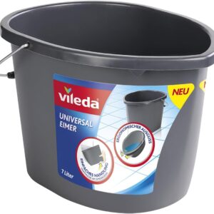 Универсална кофа Vileda - капацитет 7 литра