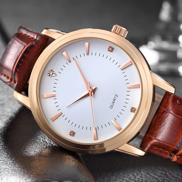 Класически мъжки часовник Junxl Watch