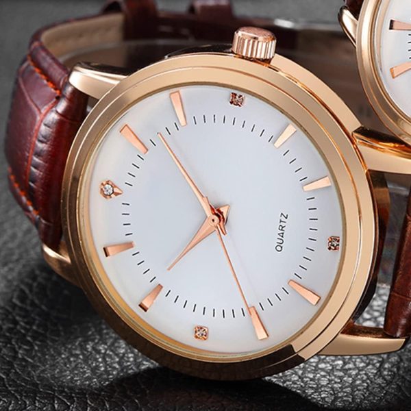Класически мъжки часовник Junxl Watch