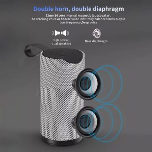 N98KN Преносими Bluetooth високоговорител