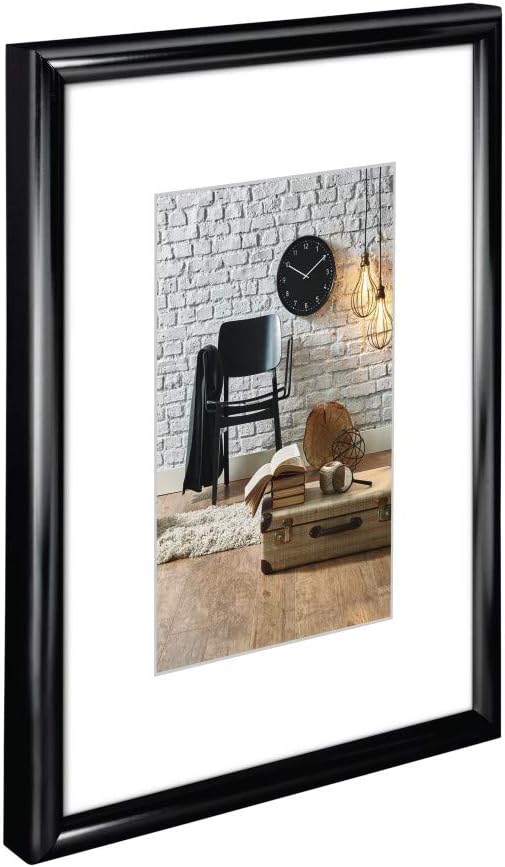 голяма пластмасова рамка HAMA 50 x 70 см