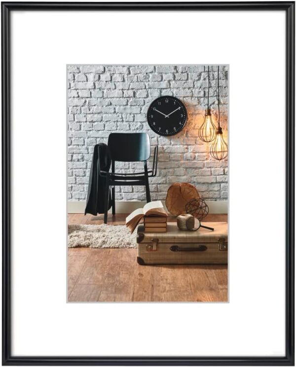 голяма пластмасова рамка HAMA 50 x 70 см