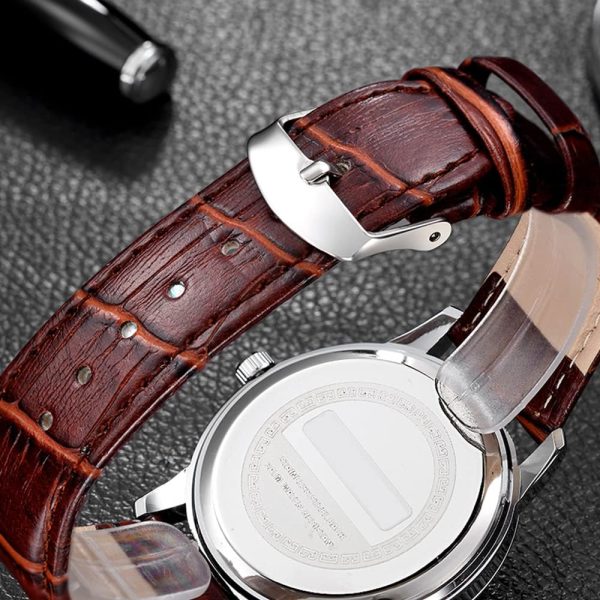 Класически мъжки часовник Junxl Watch