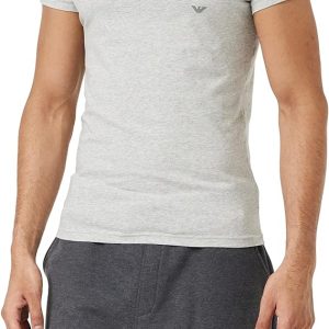 Мъжка тениска Emporio Armani размер Л