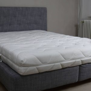 Матрак от студена пяна Badenia Bed Comfort Trendline