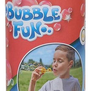 Simba. Бутилка Bubble Fun Soap Bubbles, 1 литър