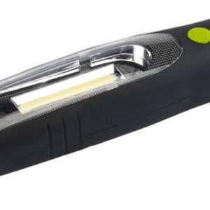 Draper Expert Green 3W Cob Led акумулаторна магнитна инспекционна лампа