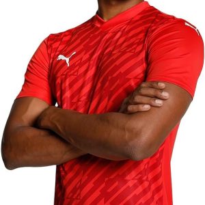 PUMA Мъжка тениска Teamultimate Jersey, размер: 3XL