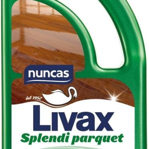Livax Wax Autolucident Splendi Parquet - 1 литър. Марка: nuncas