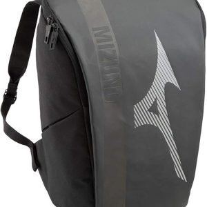 Раница Unisex Mizuno 18 литра, черна