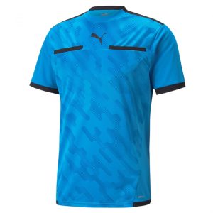 PUMA Мъжка реферска фланелка Teamliga, размер: S