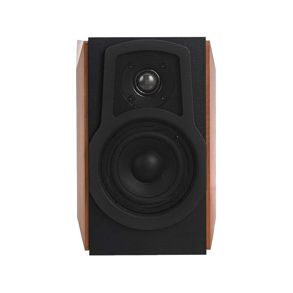 Тонколона Amazon Basics Speakers - чифт пасивни тонколони .  50 W, 50-20 kHz