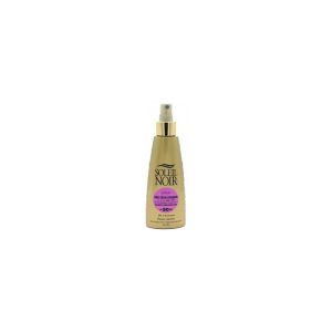 Soleil Noir витаминизирано сухо масло SPF 50 спрей 150 мл