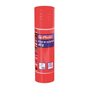 Лепило Herlitz стик - 40 гр