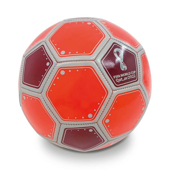 Mondo Toys футболна топка FIFA World Cup Qatar 2022. Официален продукт