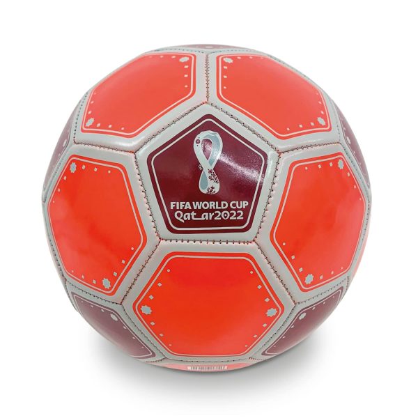 Mondo Toys футболна топка FIFA World Cup Qatar 2022. Официален продукт