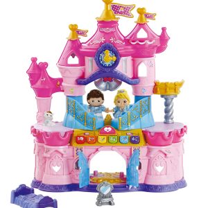 Моят първи магически замък - Vtech