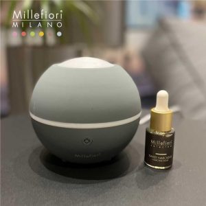 Millefiori Milano водоразтворим аромат за всички стандартни хидродифузери, Капацитет: 15 ml