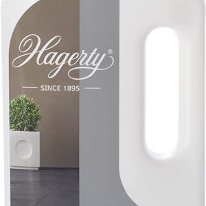 Hagerty Natural Stone Care Floor Cleaner 1 литър I Ефективен продукт за поддръжка на подове от естествен камък, теракота, плочи ... I Интензивен почистващ препарат за интериор и екстериор