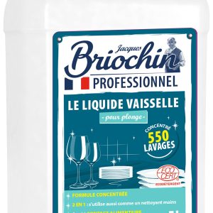 Течност за миене Briochin PRO Ecocert 5L
